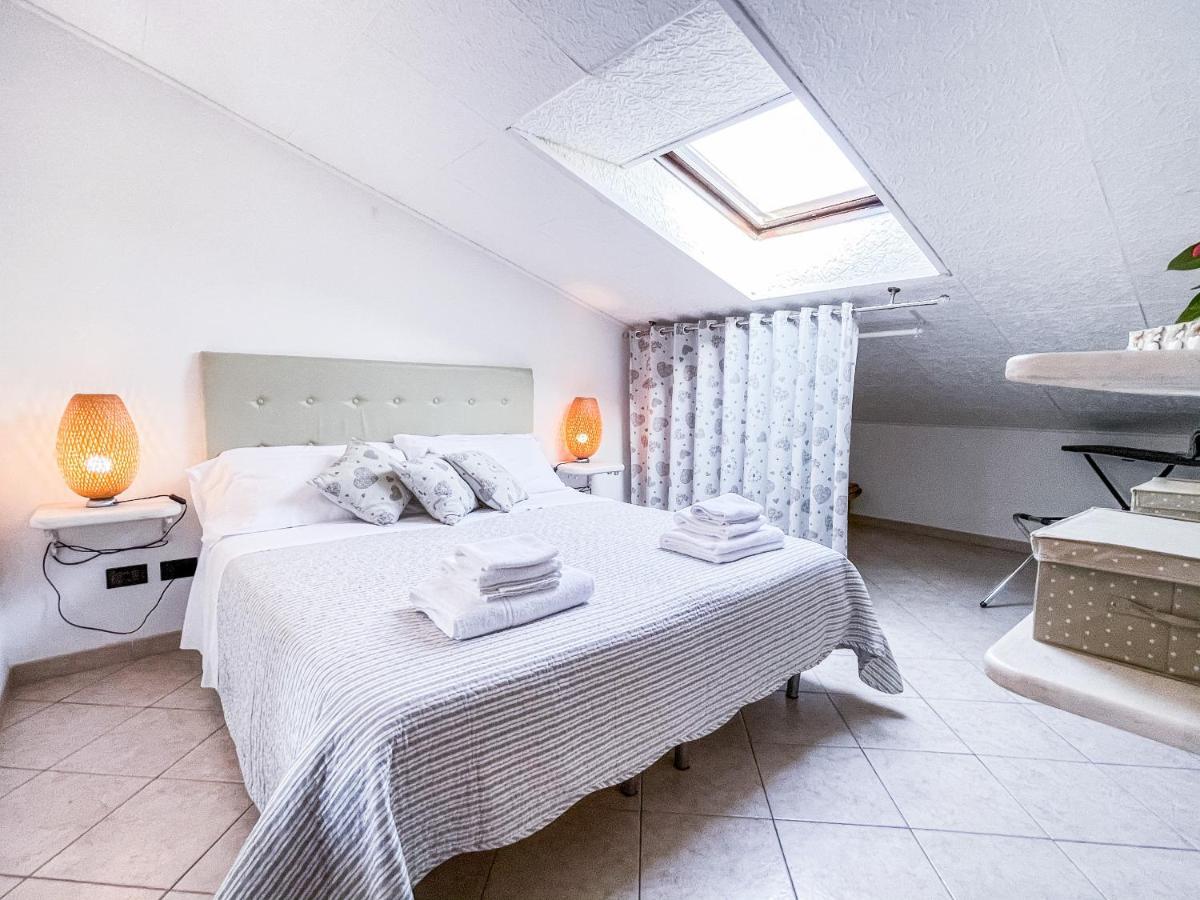 Myhouse Inn Torino - Affitti Brevi Italia Колленьо Экстерьер фото