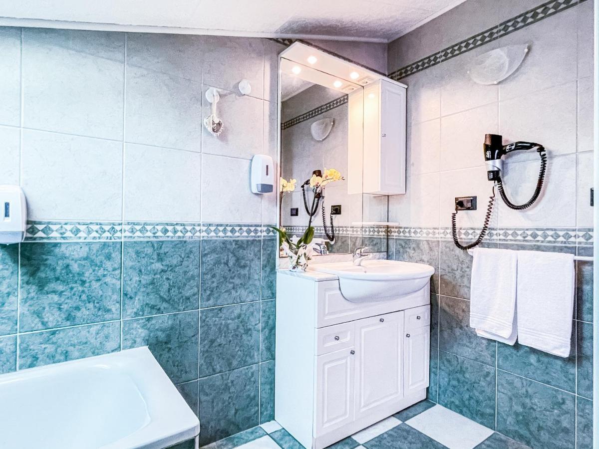 Myhouse Inn Torino - Affitti Brevi Italia Колленьо Экстерьер фото